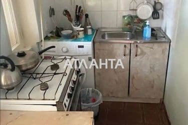 1-room apartment apartment by the address st. Zolotoy bereg (area 50 m²) - Atlanta.ua - photo 33