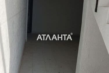 1-room apartment apartment by the address st. Salyutnaya (area 28,7 m²) - Atlanta.ua - photo 12
