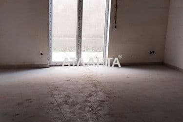 1-room apartment apartment by the address st. Salyutnaya (area 28,7 m²) - Atlanta.ua - photo 11