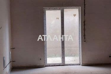1-room apartment apartment by the address st. Salyutnaya (area 28,7 m²) - Atlanta.ua - photo 10