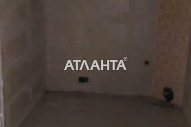 1-room apartment apartment by the address st. Salyutnaya (area 28,7 m²) - Atlanta.ua - photo 14