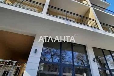 1-room apartment apartment by the address st. Stepovaya (area 22 m²) - Atlanta.ua - photo 12