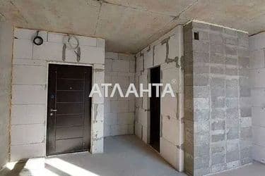 1-room apartment apartment by the address st. Stepovaya (area 22 m²) - Atlanta.ua - photo 16