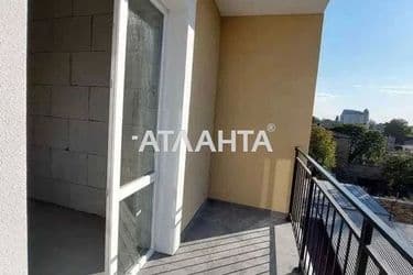 1-room apartment apartment by the address st. Stepovaya (area 22 m²) - Atlanta.ua - photo 17