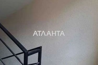1-room apartment apartment by the address st. Stepovaya (area 22 m²) - Atlanta.ua - photo 18
