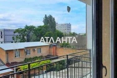 1-room apartment apartment by the address st. Stepovaya (area 22 m²) - Atlanta.ua - photo 19