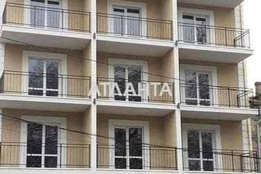 1-room apartment apartment by the address st. Stepovaya (area 22 m²) - Atlanta.ua - photo 21