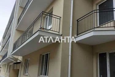 1-room apartment apartment by the address st. Stepovaya (area 22 m²) - Atlanta.ua - photo 22
