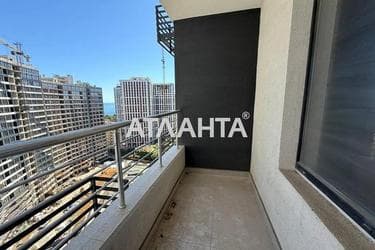 1-room apartment apartment by the address st. Kurortnyy per (area 28 m²) - Atlanta.ua - photo 15