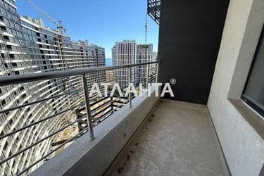1-room apartment apartment by the address st. Kurortnyy per (area 28 m²) - Atlanta.ua - photo 17