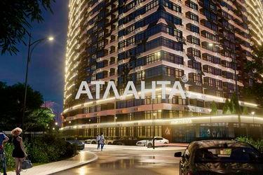 1-room apartment apartment by the address st. Kurortnyy per (area 29,9 m2) - Atlanta.ua - photo 14