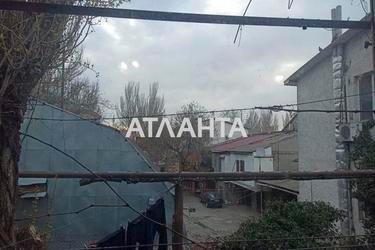 1-кімнатна квартира за адресою вул. Чорноморського Козацтва (площа 26,2 м²) - Atlanta.ua - фото 27