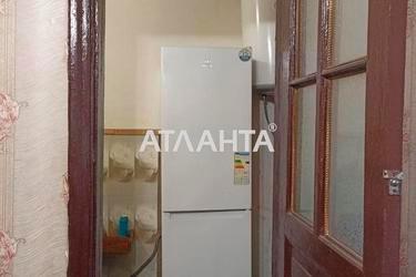 1-кімнатна квартира за адресою вул. Чорноморського Козацтва (площа 26,2 м²) - Atlanta.ua - фото 22