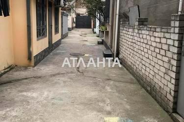 1-кімнатна квартира за адресою вул. Чорноморського Козацтва (площа 26,2 м²) - Atlanta.ua - фото 25