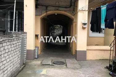 1-кімнатна квартира за адресою вул. Чорноморського Козацтва (площа 26,2 м²) - Atlanta.ua - фото 26