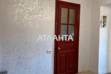 1-кімнатна квартира за адресою вул. Чорноморського Козацтва (площа 26,2 м²) - Atlanta.ua - фото 21