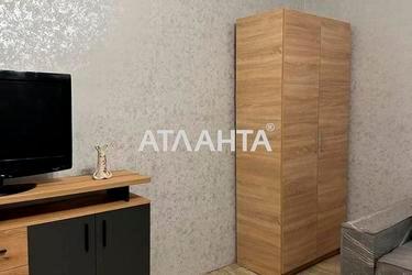 1-кімнатна квартира за адресою вул. Чорноморського Козацтва (площа 26,2 м²) - Atlanta.ua - фото 18