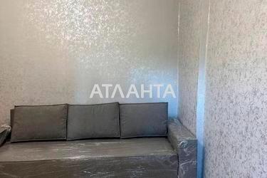 1-кімнатна квартира за адресою вул. Чорноморського Козацтва (площа 26,2 м²) - Atlanta.ua - фото 19