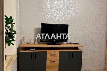 1-кімнатна квартира за адресою вул. Чорноморського Козацтва (площа 26,2 м²) - Atlanta.ua - фото 17