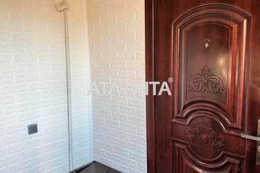 1-кімнатна квартира за адресою вул. Чорноморського Козацтва (площа 26,2 м²) - Atlanta.ua - фото 20