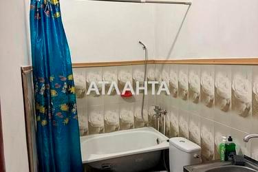 1-кімнатна квартира за адресою вул. Чорноморського Козацтва (площа 26,2 м²) - Atlanta.ua - фото 24