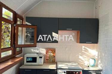 1-кімнатна квартира за адресою вул. Чорноморського Козацтва (площа 26,2 м²) - Atlanta.ua - фото 16