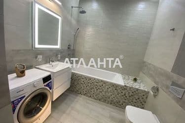 1-room apartment apartment by the address st. Fontanskaya dor Perekopskoy Divizii (area 61,2 m²) - Atlanta.ua - photo 18