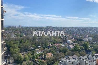 1-room apartment apartment by the address st. Fontanskaya dor Perekopskoy Divizii (area 61,2 m²) - Atlanta.ua - photo 21