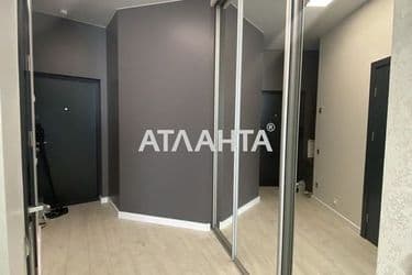 1-room apartment apartment by the address st. Fontanskaya dor Perekopskoy Divizii (area 61,2 m²) - Atlanta.ua - photo 17
