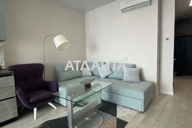 1-room apartment apartment by the address st. Fontanskaya dor Perekopskoy Divizii (area 61,2 m²) - Atlanta.ua - photo 13