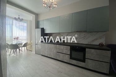 1-room apartment apartment by the address st. Fontanskaya dor Perekopskoy Divizii (area 61,2 m²) - Atlanta.ua - photo 14