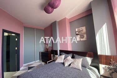 1-room apartment apartment by the address st. Fontanskaya dor Perekopskoy Divizii (area 61,2 m²) - Atlanta.ua - photo 16