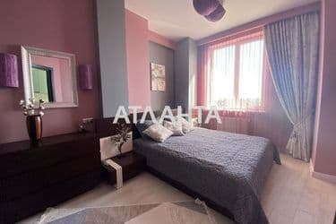 1-room apartment apartment by the address st. Fontanskaya dor Perekopskoy Divizii (area 61,2 m²) - Atlanta.ua - photo 15