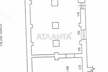Commercial real estate at st. Troitskaya Yaroslavskogo ul (area 448,5 m²) - Atlanta.ua - photo 24