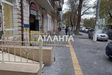 Commercial real estate at st. Troitskaya Yaroslavskogo ul (area 448,5 m²) - Atlanta.ua - photo 13