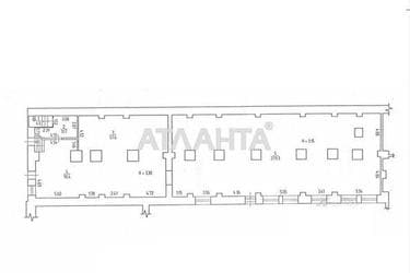 Commercial real estate at st. Troitskaya Yaroslavskogo ul (area 448,5 m²) - Atlanta.ua - photo 22