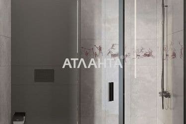 1-комнатная квартира по адресу ул. Софиевская (площадь 41,7 м²) - Atlanta.ua - фото 22