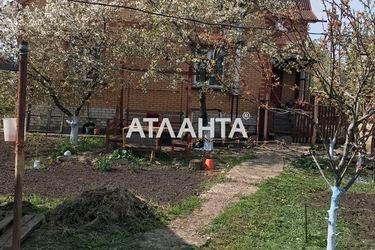 Дом по адресу ул. Тенистая (площадь 160 м²) - Atlanta.ua - фото 28