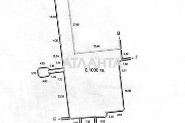 Landplot by the address st. Donskogo Dmitriya (area 10 acr) - Atlanta.ua - photo 3