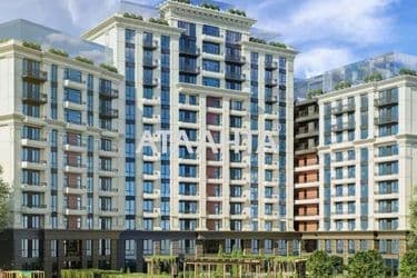 2-rooms apartment apartment by the address st. Frantsuzskiy bul Proletarskiy bul (area 60 m²) - Atlanta.ua - photo 8