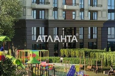 2-rooms apartment apartment by the address st. Frantsuzskiy bul Proletarskiy bul (area 60 m²) - Atlanta.ua - photo 9