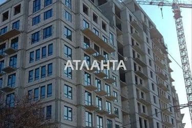 2-rooms apartment apartment by the address st. Frantsuzskiy bul Proletarskiy bul (area 60 m²) - Atlanta.ua - photo 6