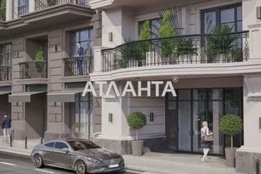 2-rooms apartment apartment by the address st. Frantsuzskiy bul Proletarskiy bul (area 60 m²) - Atlanta.ua - photo 10