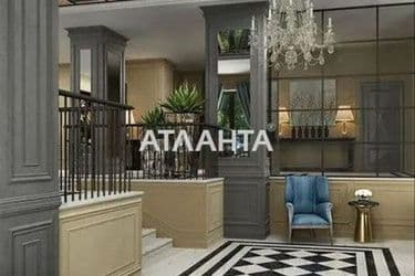 2-rooms apartment apartment by the address st. Frantsuzskiy bul Proletarskiy bul (area 60 m²) - Atlanta.ua - photo 9