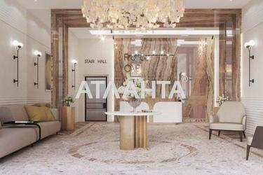 3-rooms apartment apartment by the address st. Frantsuzskiy bul Proletarskiy bul (area 120 m²) - Atlanta.ua - photo 10