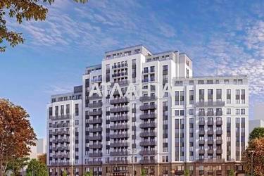 3-rooms apartment apartment by the address st. Frantsuzskiy bul Proletarskiy bul (area 120 m²) - Atlanta.ua - photo 12