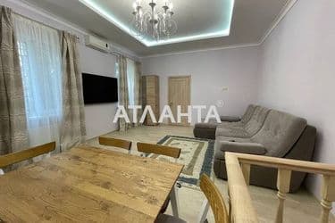 3-rooms apartment apartment by the address st. Sofievskaya Korolenko (area 130 m²) - Atlanta.ua - photo 16