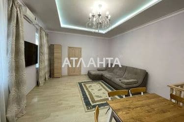 3-rooms apartment apartment by the address st. Sofievskaya Korolenko (area 130 m²) - Atlanta.ua - photo 18