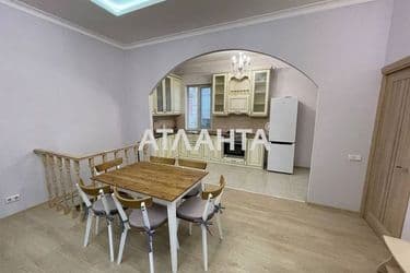 3-rooms apartment apartment by the address st. Sofievskaya Korolenko (area 130 m²) - Atlanta.ua - photo 20