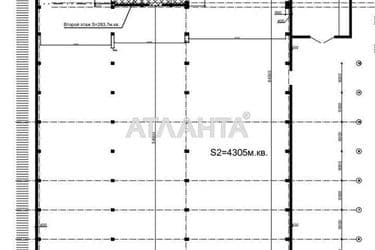 Коммерческая недвижимость по адресу ул. Столбовая (площадь 4525 м²) - Atlanta.ua - фото 26